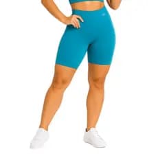 Bermuda  fitness academia Blackout Zero Transparência Feminina Esportes e Atividades ao Ar Livre > Vestimenta Esportivas