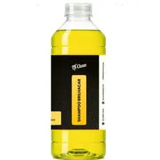 Shampoo Automotivo 500 ML ALTA ESPUMA Chantily Neve Desengraxante CONCENTRADO CARRO MOTO CAMINHAO