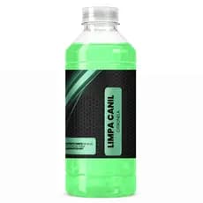 Limpa Canil 500 ML Tira Cheiro De Xixi de Cachorro Gato Essencia Citronela