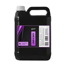 Limpa Revitaliza Bau 5 Lt Concentrado Clareador Rende Muito IMPORTADO ALTO LUXO