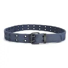 Cinto Masculino Lona 2 Furos Cinto Unissex Da Moda Cinto PLUS SIZE