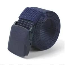 Cinto Catraca PVC Correia Nylon Cinto Adulto Cinto Masculino Cinto Antialérgico