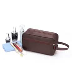 Necessaire Masculina Organizador de Bolsa De Mão