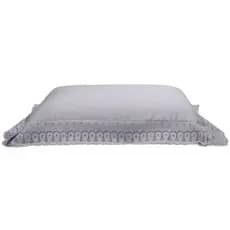 Fronha Buettner Cristal Renascença 300 Fios - 100% Algodão - 50 x 70cm