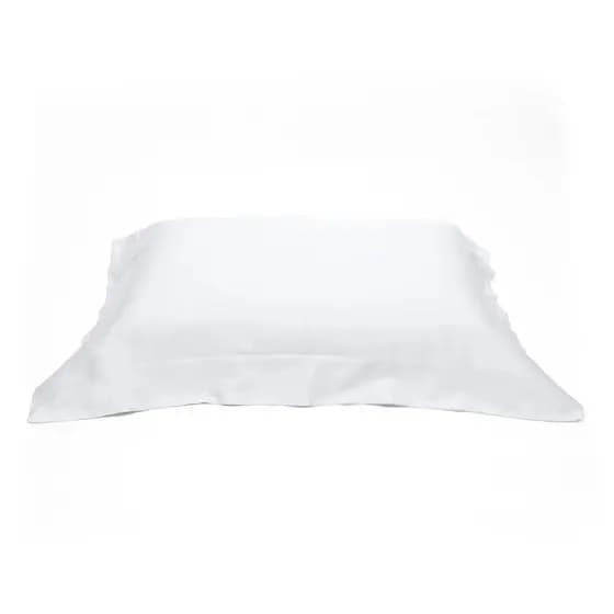 Fronha Buettner Platine 300 Fios - 100% Algodão - 50x70cm