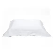 Fronha Buettner Platine 300 Fios - 100% Algodão - 50x70cm