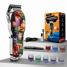 Kemei Max 2092 Máquina De Corte profissional Grafites