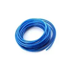15m Mangueira Pneumática Flexível Ø8mm Tubo Pu 150psi/10bar