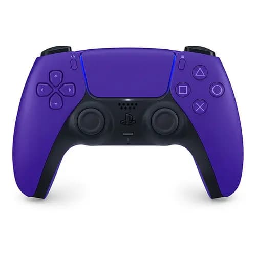Controle Dualsense Cfi-zct1 Sem Fio Ps5 Galactic Purple Galactic Purple