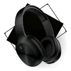 Fone de Ouvido Bluetooth Edifier W600bt Over-Ear Bateria 30h Headphone Original Preto