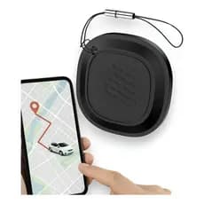 Mini Rastreador Veicular Gps Sem Mensalidade Localizador Inteligente Carro Moto Homologado