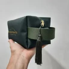 Kit 50/60 Necessaire personalizada com seu logo Necessaire Personalizada com logo da Empresa