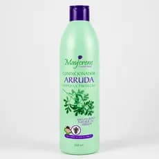 Condicionador Arruda 500ml Maycrene Proteção contra Piolhos Lêndeas Adulto e Infantil
