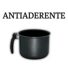 Caneco Fervedor Teflon Antiaderente nº12  – Resistente e Durável  outlet