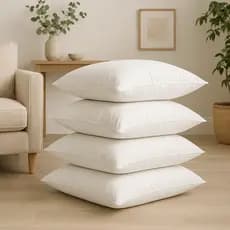 Enchimento para Almofadas 45x45 Espuma Triturada em Alta Qualidade - ENVIO IMEDIATO