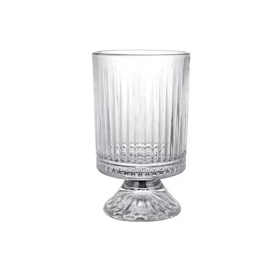Vaso premium top de linha decoração 18cm