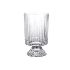 Vaso premium top de linha decoração 18cm