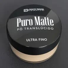 Pó translucido Puro Matte