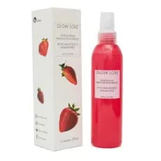 (V)Tônico Facial Hidratante de Morango Glow Love Max Love 200mlEIW6