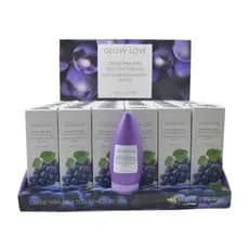 (V)Glow Love Creme para Área dos Olhos Uva -8RHM