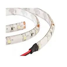 Fita De Led 1 Metro Modelo 5050 Branco Frio Automotiva