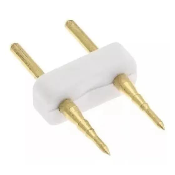 Kit 5 Emenda Rapida Mangueira Led Smd 5050 União Promoçã