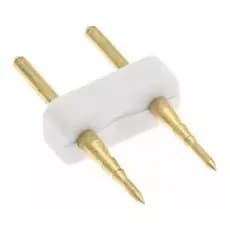 Kit 5 Emenda Rapida Mangueira Led Smd 5050 União Promoçã