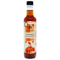 Xarope Dilute p/ Drinks Soda Italiana Caramelo Salgado 500ml