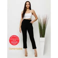 Calça De Linho L73