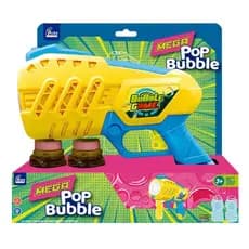 Brinquedo De Água Bolha Sabão Automático Piscina Pop Bubble