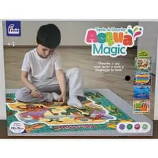 tapete infantil para desenho