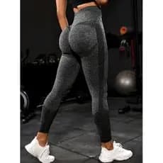 Calça legging Levanta Bumbum ZERO TRANSPARÊNCIA