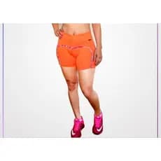 Short Fitness Exclusivo