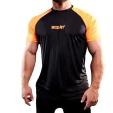 Camiseta Esportiva Performance