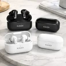 Fone De Ouvido Bluetooth In-ear Sem Fio Kaidi KD780 TWS