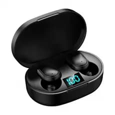 Fone de Ouvido Bluetooth Alta Qualidade Hi-Fi e Cancelamento de Ruido Versão nova 2026