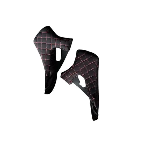 Orelha P/capacete Bieffe Moto X