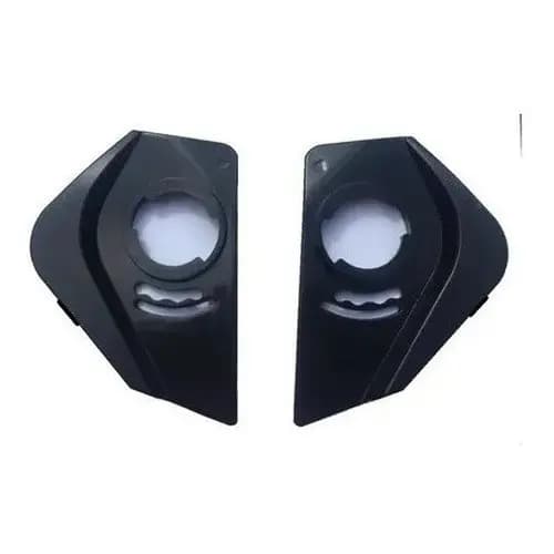 Mecanismo Viseira Capacete Peels U-RB2 19