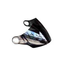 Viseira Pro Tork Moto Capacete New Liberty 3 - Fumê