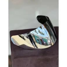Viseira Metal P/capacete Norisk Razor