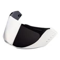 Viseira Color P/capacete Bieffe B-12 Moto + Brinde