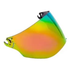 Viseira Capacete Bieffe 3 Sport Color