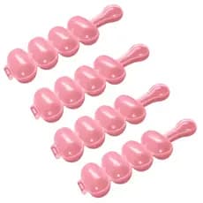 Boleador Enrolador de Brigadeiro Modelador Sushi Beijinho
