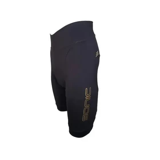 Bermuda roupa ciclismo bicicleta mtb speed Sonic masc. 500