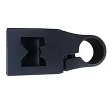 Mesa Suporte Guidão Avanço Bicicleta Alum Monaco Cross 22.2