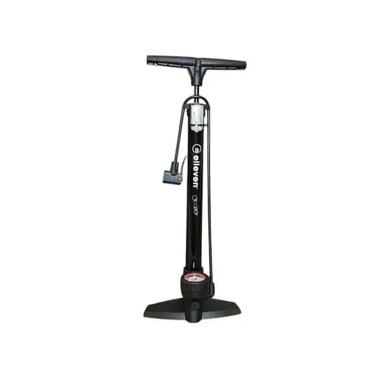 BOMBA OFICINA BICO 2 VIAS COM MANÔMETRO SUSPENSO + BICOS EXTRA 120 PSI
