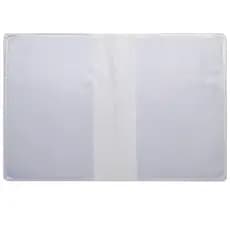 Miolo Refil Plástico Para Carteira Porta Documentos Rg Cnh Reforçado - 5 Tamanhos
