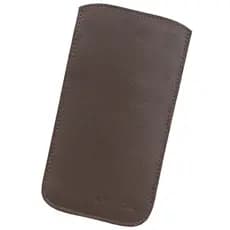 Case Capa Capinha Sob Medida para Celular Smartphone em Couro Ecológico Sarroche