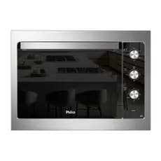 Forno Elétrico de Embutir Philco PFE47E  47L  Com Multifunções Inox Esmaltado