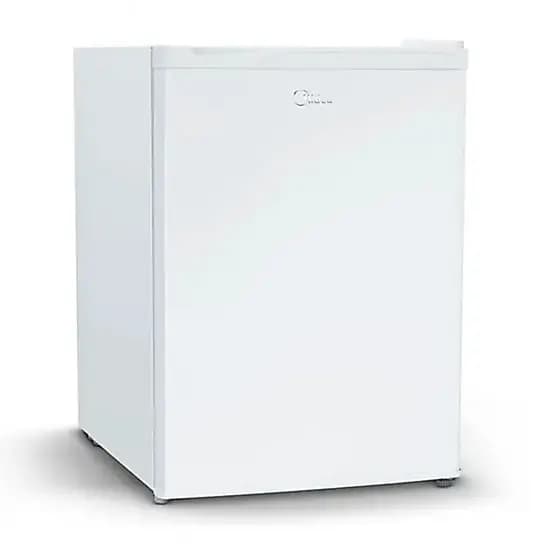 Frigobar Midea 67 Litros Branco  MDRD108FGA012 - 220v
